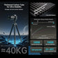 FALCAM TreeRoot F38 Quick Lock Lite Carbon Fiber Tripod with Ball Head
