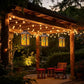Sunflower Solar Lanterns Outdoor Waterproof