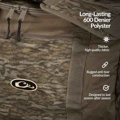 Hunting Travel Duffle Bag