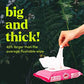 Flushable Wipes (360 Count)