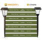Solar Pathway Lights Outdoor (6 Count)