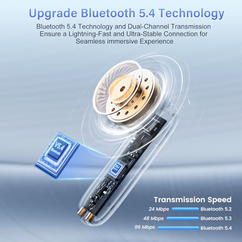 AI Translation Earbuds Real Time Voice Translator Device with Audio & Video Calls