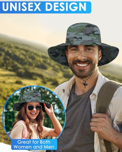 Sun Hats for Women
