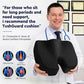 Seat Cushion Memory Foam Office Chair Cushion