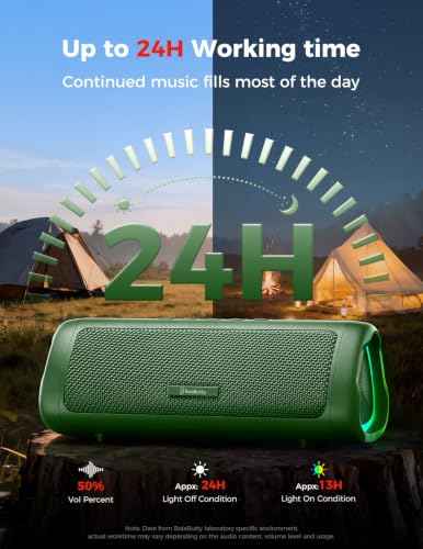 Bluetooth Speaker