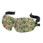 40 Blinks No Pressure Printed Eye Mask for Travel & Sleep