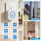 Wireless Door Bell Chimes with 1 Plug