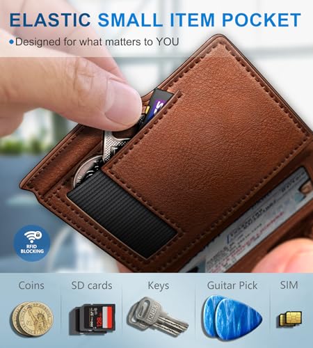 Wallet for Men