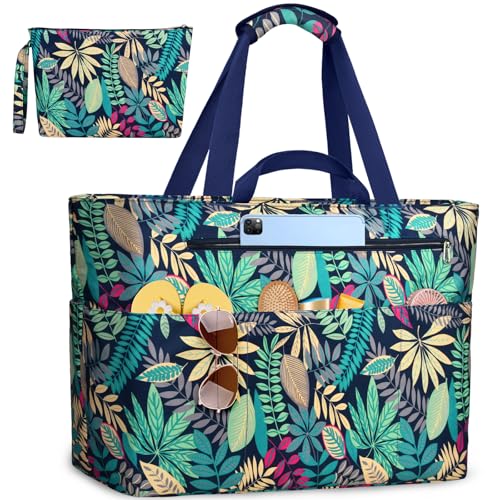 Extra Large Beach Bags for Women