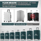 Travel Luggage Cover