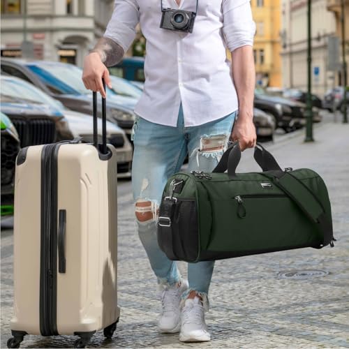 Gym Bag for Women & Men