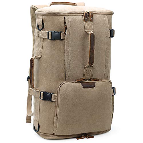 40L Travel Backpack