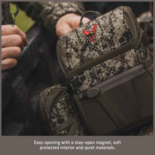 RF Mag Case Olive