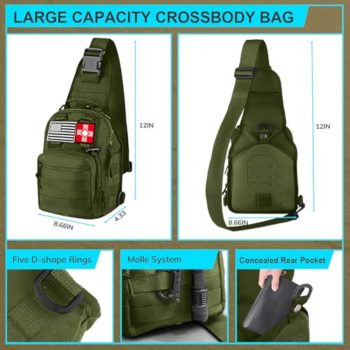 Survival Kit Gifts for Fathers Day Men