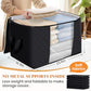 90L Clothes Storage (6 Count)