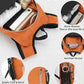 Foldable Small Hiking Backpack with 3 Strap Pockets