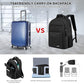 School Backpack for Teen Boys & College Students