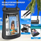 Large Floating Waterproof Phone Pouch