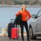 Booster Seat Travel Bag for Airplane