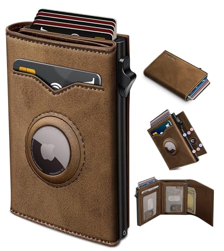 Airtag Wallet for Men