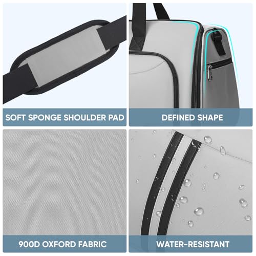Garment Bags for Travel