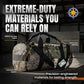 131L Expedition Heavy Duty Duffle Bag
