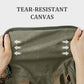 Canvas Duffle Bag