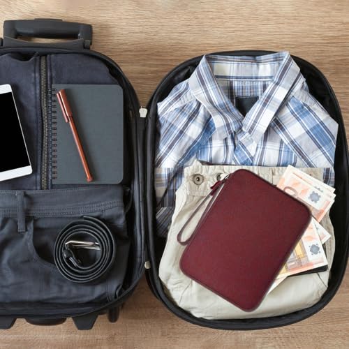 Electronics Organizer Travel