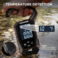 Weighmaster Digital Fish Scale with Lip Gripper