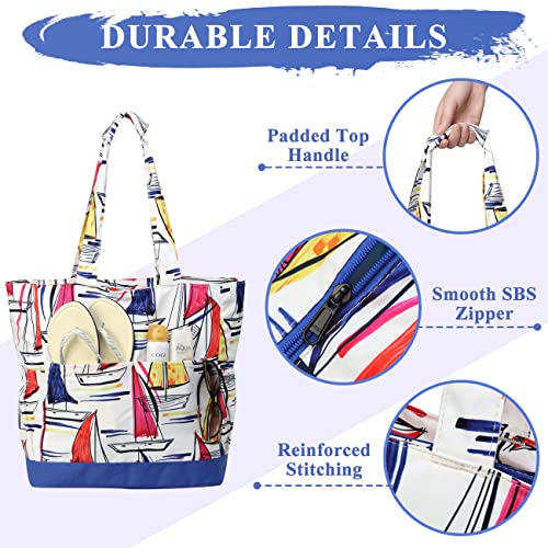 Beach Bag for Women