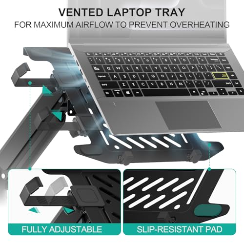 Laptop Wall Mount