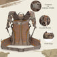 Waterproof Hunting Backpack for Men with Bow Holder