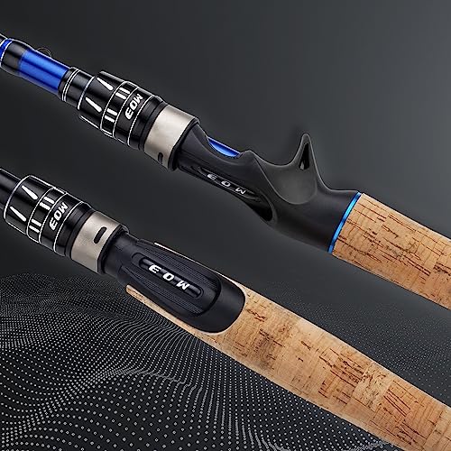 XPEDITE PRO Telescopic Fishing Rods