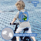 Toddler Harness Leash+ Anti Lost Wrist Link