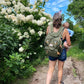 Diaper Bag Backpack