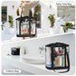Large Clear Toiletry Bag