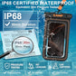 Waterproof Phone Pouch Floating (2 Count)