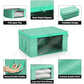 Medium Clothes Storage Bags (6 Count)