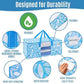 Heavy Duty Moving Bags (6 Count)