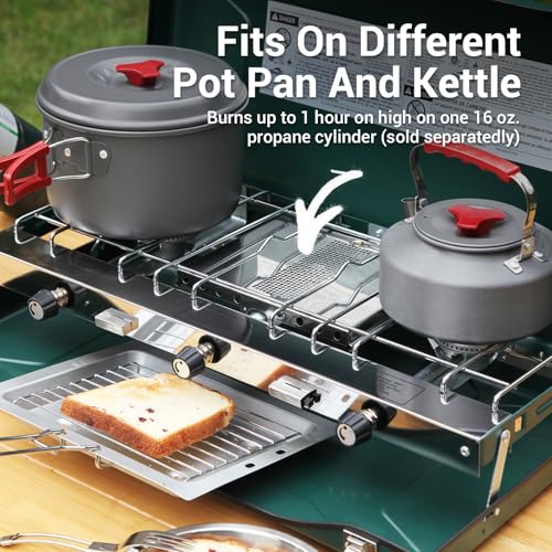 Camping Stove