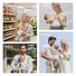 Baby Carrier 6