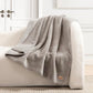 Whitecap Throw Blanket