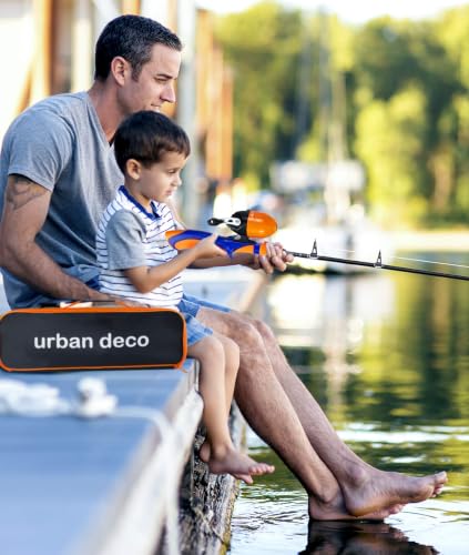 Kids Fishing Pole
