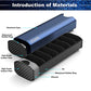 Extra Large Pill Organizer 7 Day