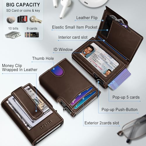 Wallet for Men