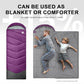 Cold Weather Sleeping Bags for Adults