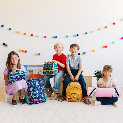 Kids Insulated Lunch Box
