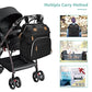 Baby Diaper Bag Backpack with Changing Station