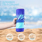 Microfiber Beach Towel with Bag Oversized 71x32 Sand Free 6 Pack (6 Count)