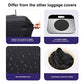 Travel Trolley Case Cover Protector Suitcase Cover 29"